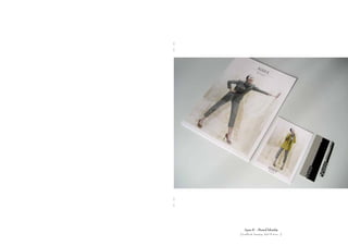 Agna K - Brand Identity
{Lookbook, hangtag, label & more...}
 