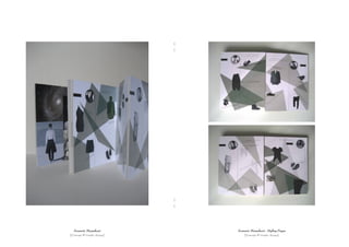 Scenario Mensshoot
{Concept & Graphic Design}
Scenario Mensshoot - Styling Pages
{Concept & Graphic Design}
 