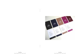 Law Press
{Logo & Business Card - Graphic Design}
Law Press
{Logo & Business Card - Graphic Design}
 