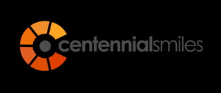 centennialsmiles logo