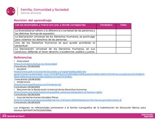 familia comunidad y sociedad | PDF | Law