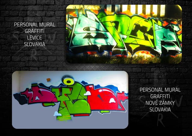 SWR Design Portfolio | PPT