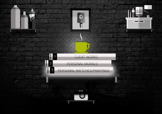 Swr Designs SWR Design Portfolio | PDF