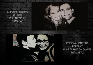 Swr Designs SWR Design Portfolio | PDF