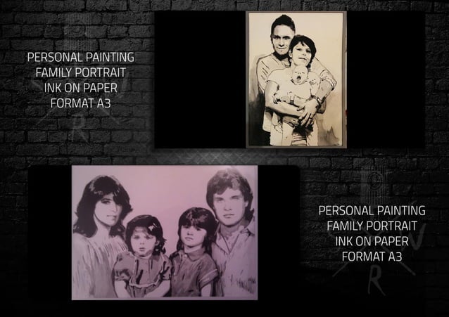 SWR Design Portfolio | PPT