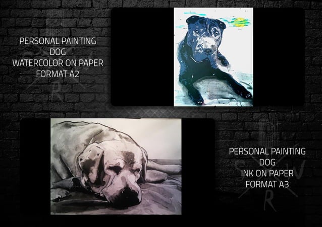 SWR Design Portfolio | PPT