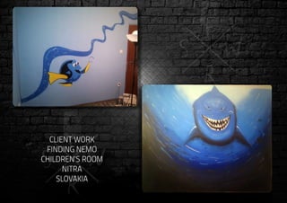 Swr Designs SWR Design Portfolio | PDF