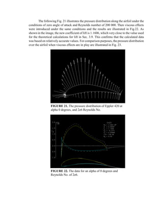 Aerodynamics - Formula SAE | PDF