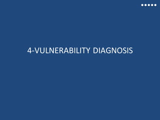 4-VULNERABILITY DIAGNOSIS
 