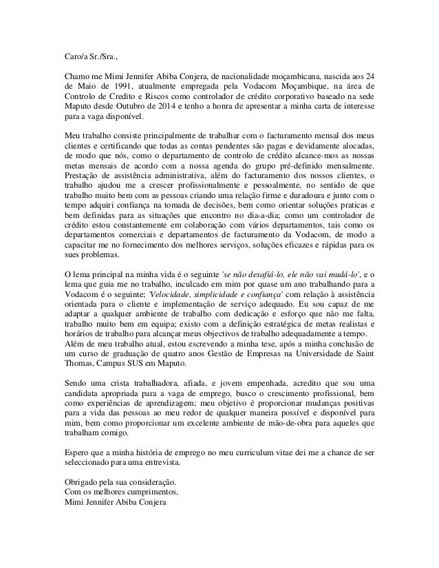 CV+COVER+LETTER+ENG+PORTUGUES