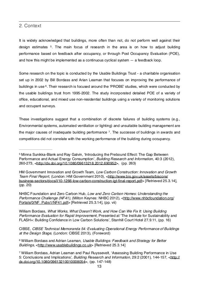 Dissertation meaning picture