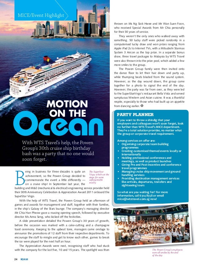 Roam Magazine Issue10