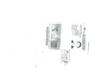 ICs, birth certificates, Degree scroll and transcript | PPT