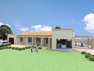 House Carol Submission