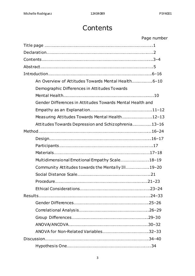 Phd thesis on sanitation