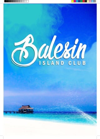Balesin (brochure study)