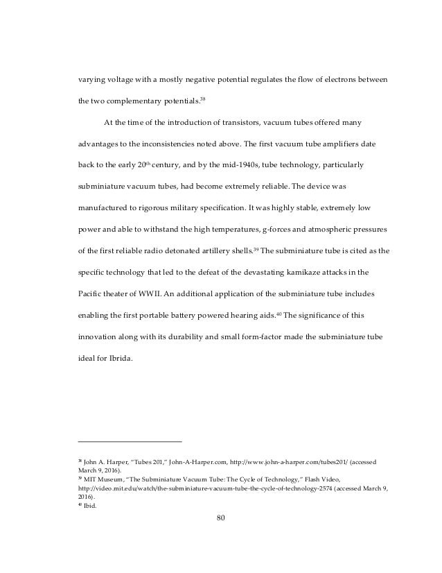 Phd dissertation format picture