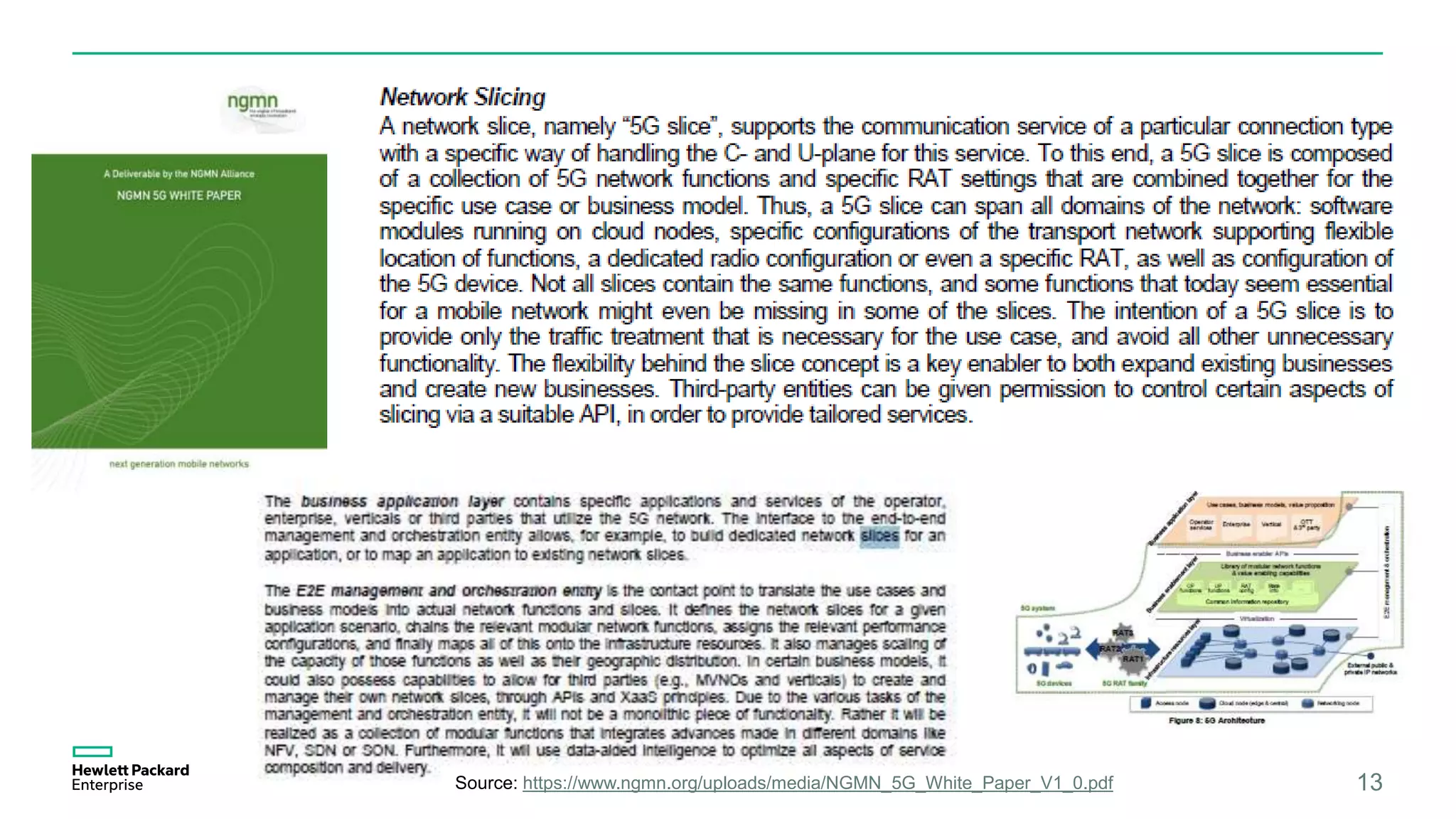 13Source: https://www.ngmn.org/uploads/media/NGMN_5G_White_Paper_V1_0.pdf
 