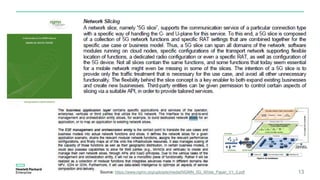 13Source: https://www.ngmn.org/uploads/media/NGMN_5G_White_Paper_V1_0.pdf
 