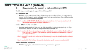 3GPP TR38.801 v0.2.0 (2016-06)
Confidential 47
 