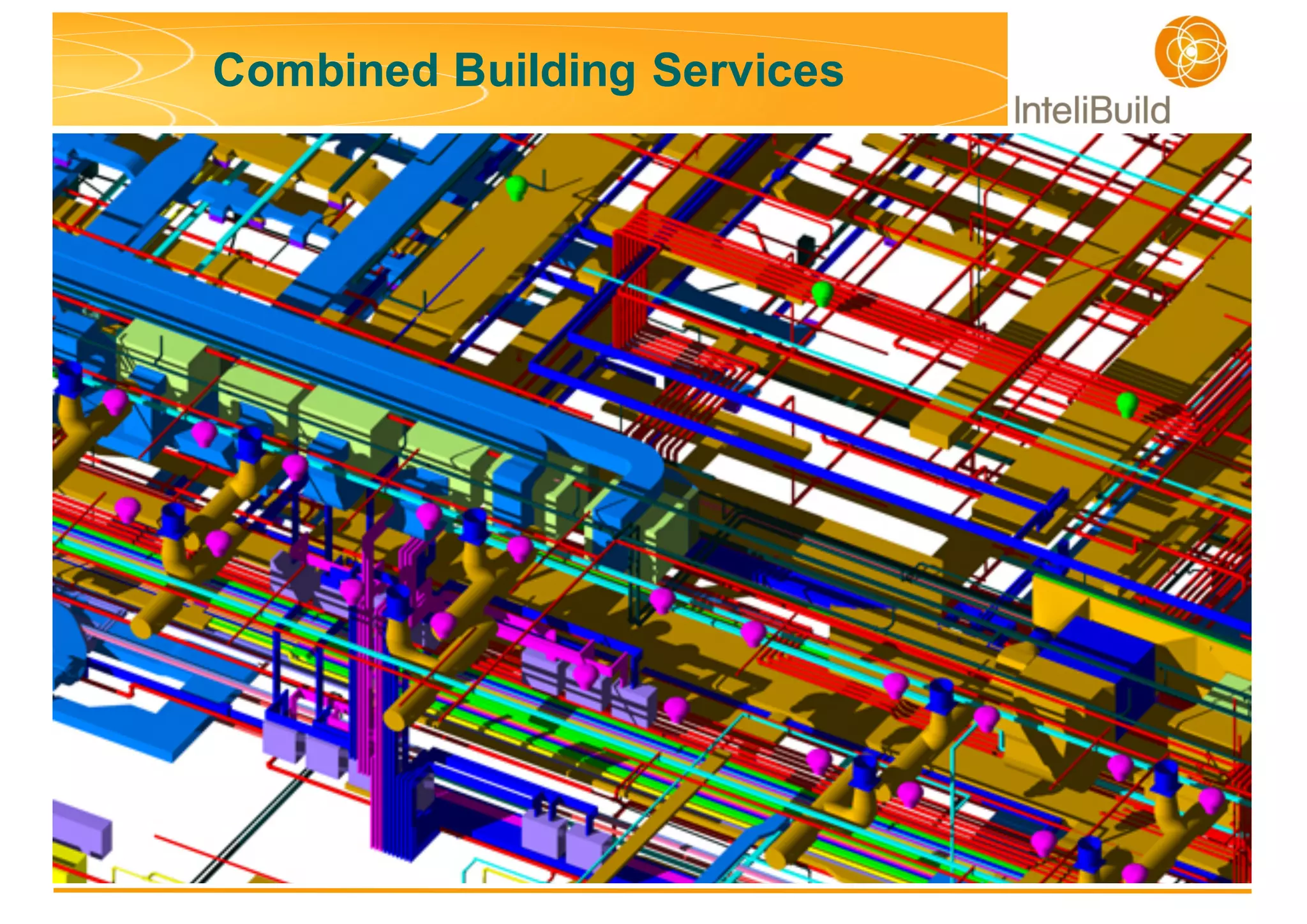 Combined  Building  Services
 
