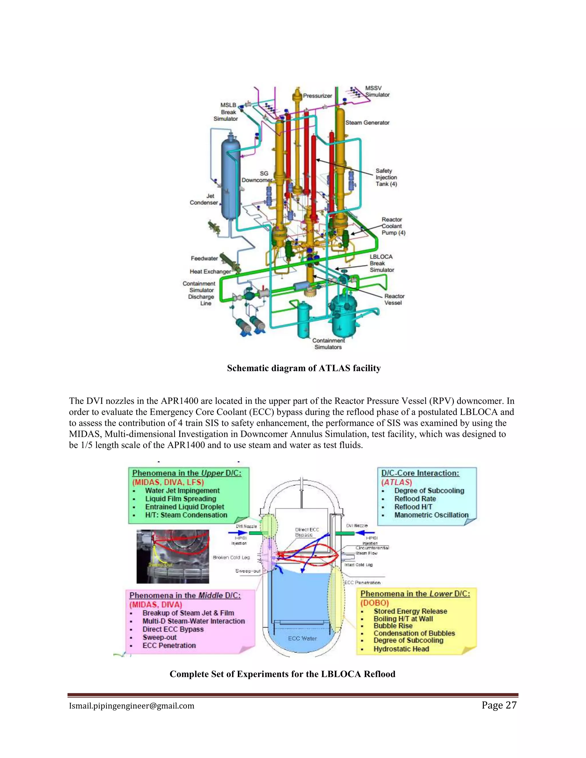 APR 1400 Presentation | PDF
