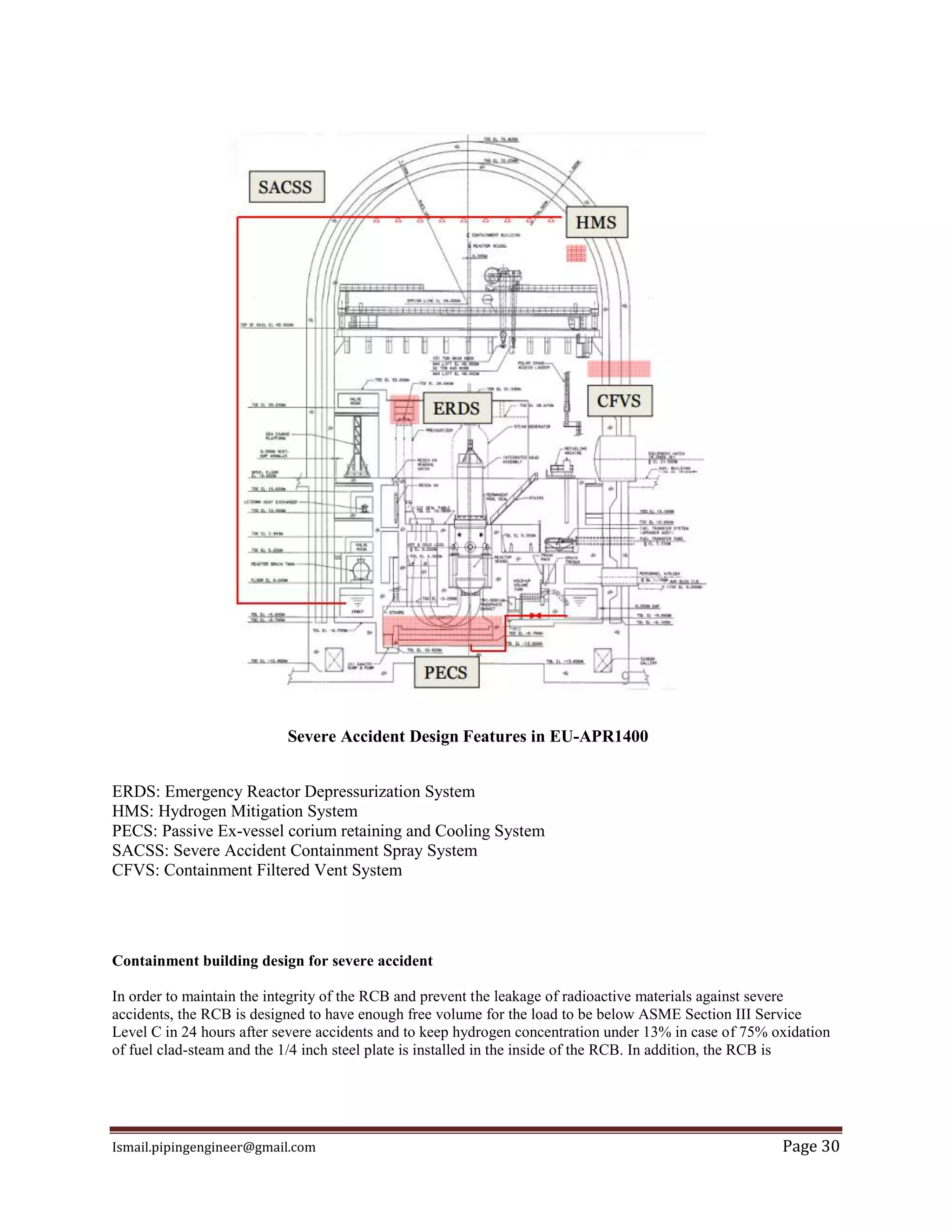 APR 1400 Presentation | PDF