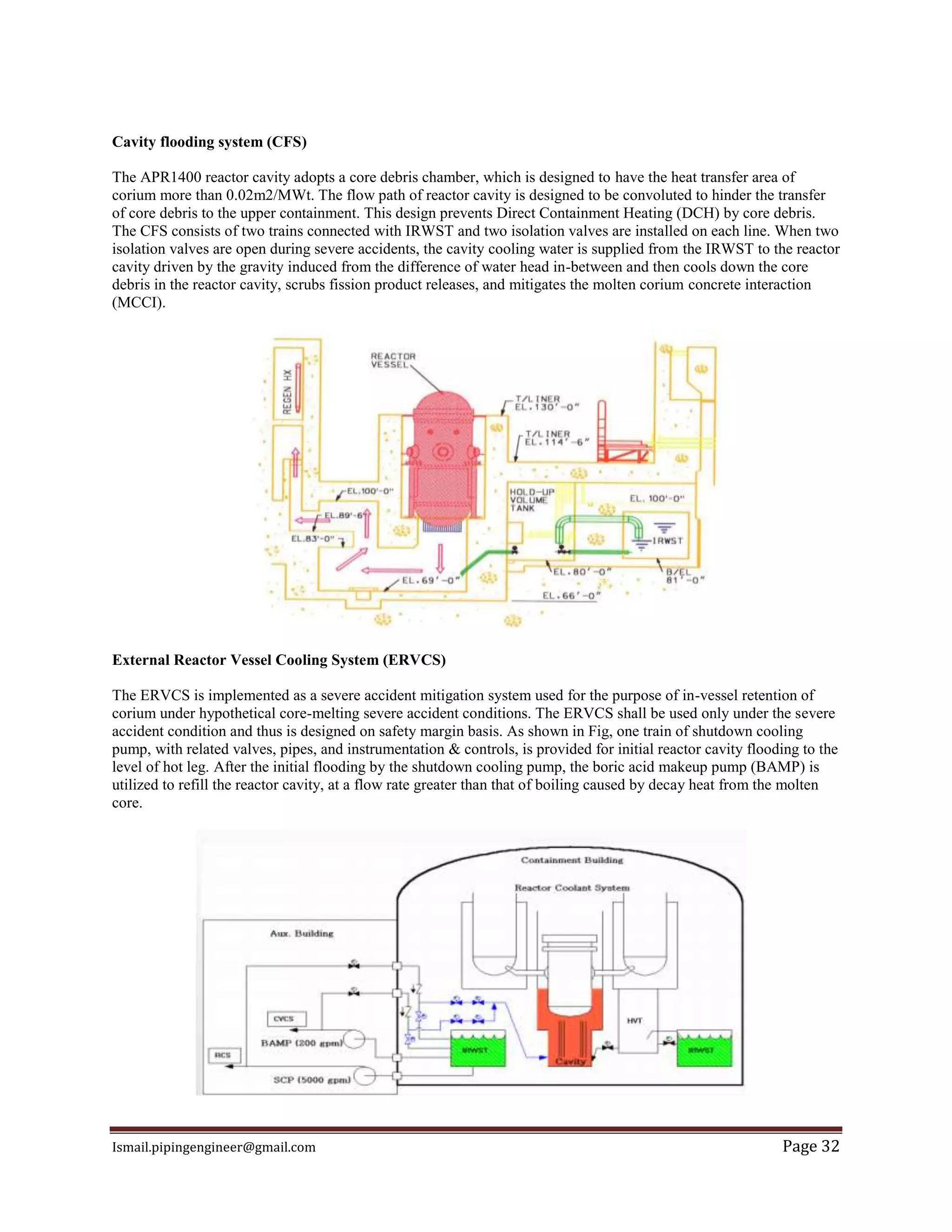 APR 1400 Presentation | PDF