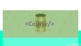 <Course/>
 