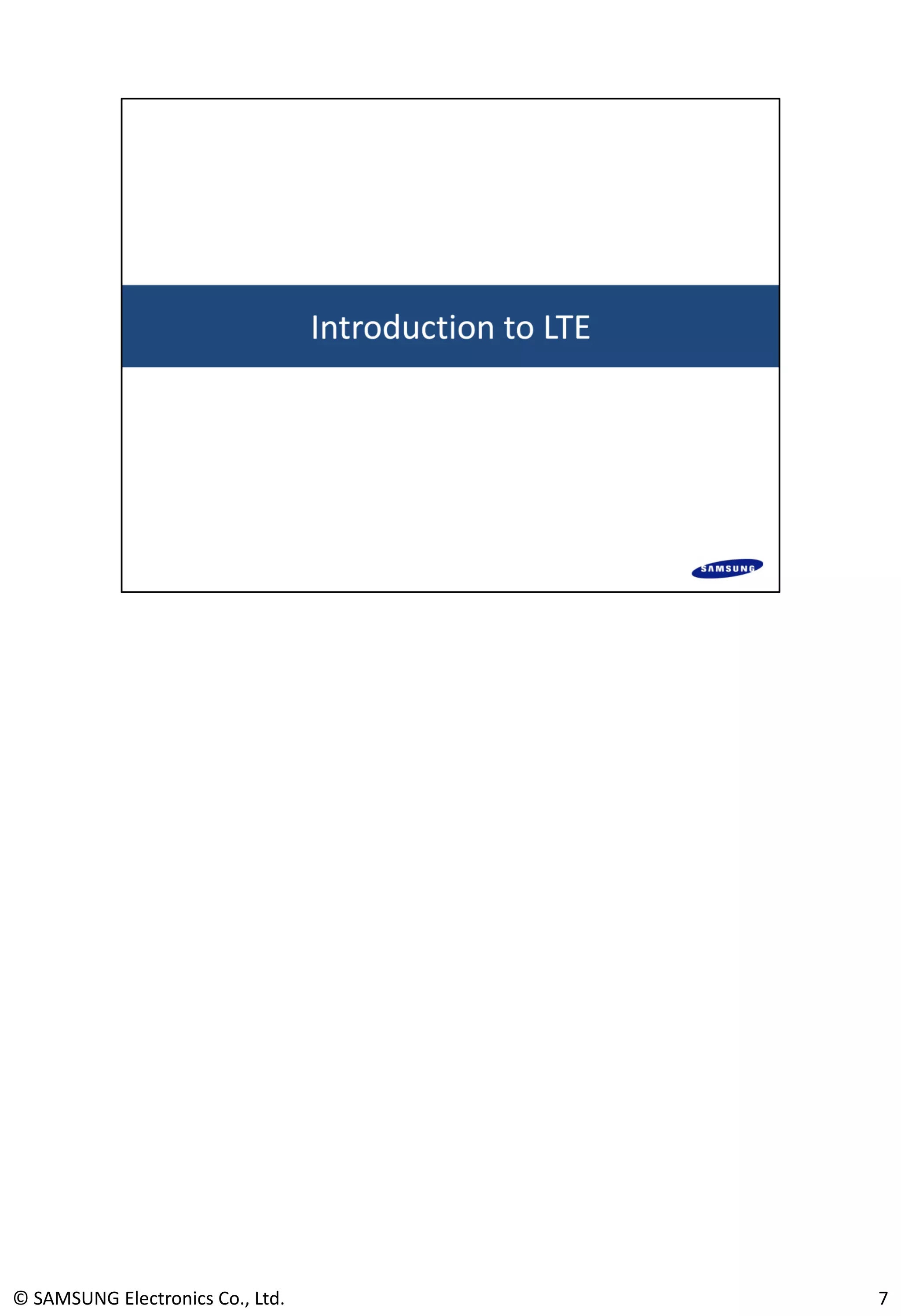 7© SAMSUNG Electronics Co., Ltd.
 