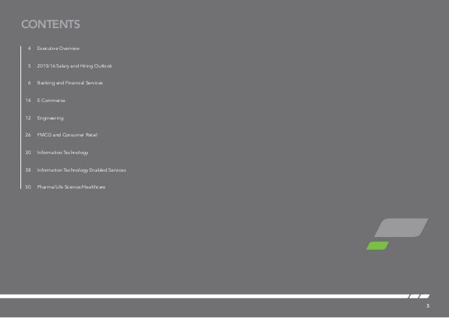 KELLY INDIA Salary Guide 2015