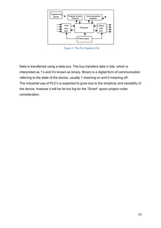 Third Year Project Report | PDF