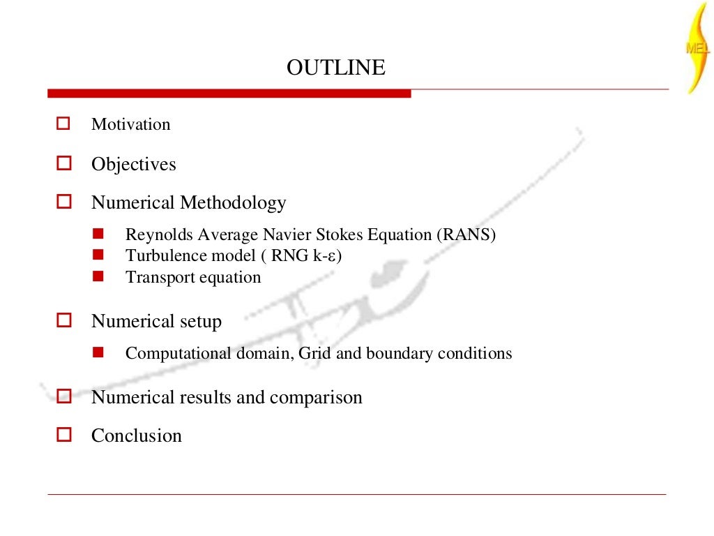 diploma or master thesis