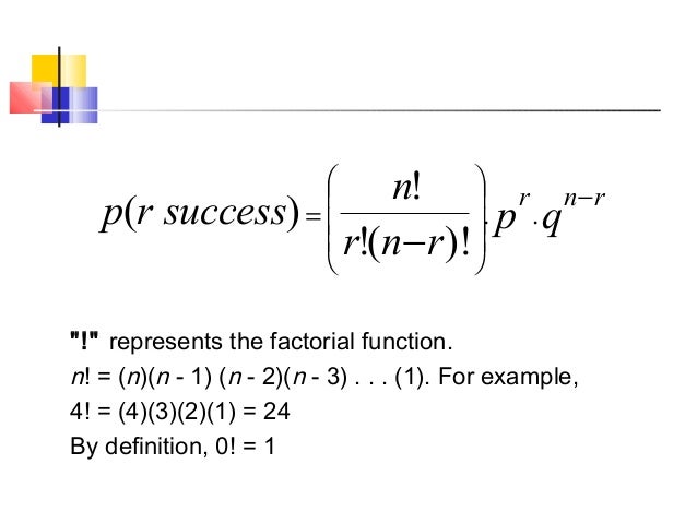 4 1 Probability And Discrete Probability Distributions