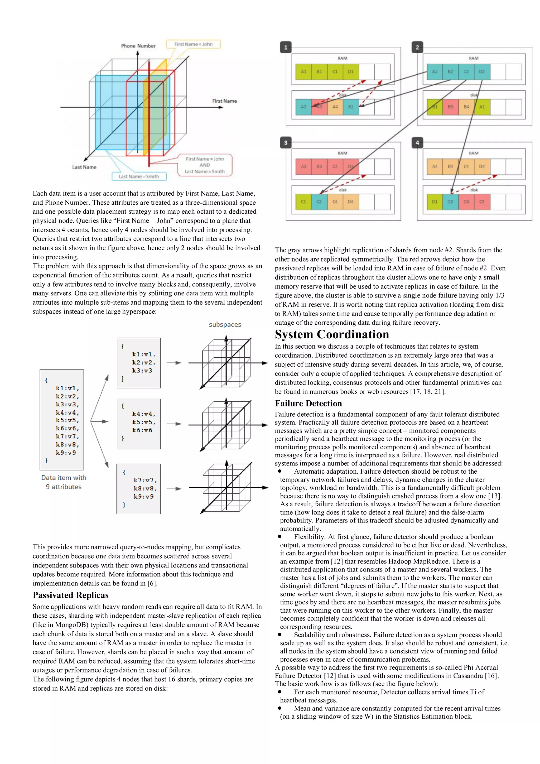Distributed Algorithms | PDF | Databases | Computer Software and ...