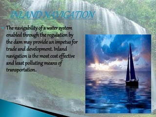 Navigable Definition DaMS | PPTX