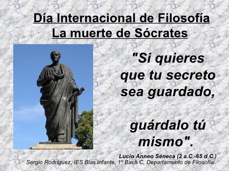 Descargar Gratis El Asesinato De Socrates