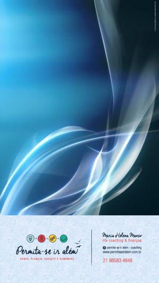 Da organização-à-independência-financeira final