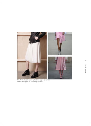 .35.
TheEWord
The Flairot edit is an optimistic representation
of the end goal of reaching equality.
 