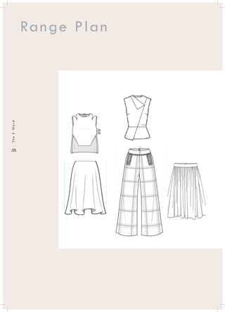 .58.
TheEWord
Range Plan
 