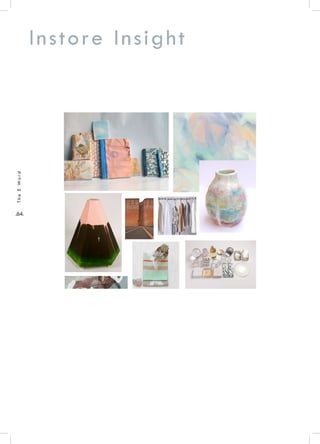 .64.
TheEWord
Instore Insight
 