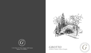 Grotto profile