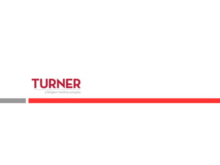 Proposal for Turner - Erna 