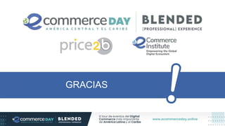 Sebastián Herrera, Pilar 1 - eCommerce Day Global Blended [Professional] Experience