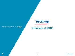 Amplus VPU Presentation | PDF