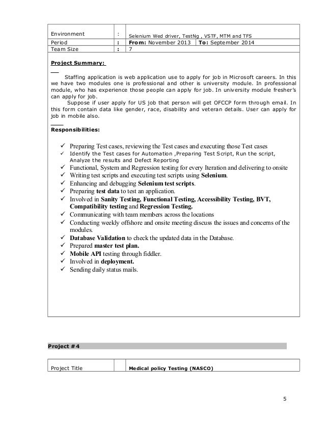 Selenium Resume 9 5 Environment Selenium Selenium Resume breakupus hot resume samples leclasseurcom with charming resume examples letter resume pgrji and prepossessing selenium resume also resume career summary in 5 Environment Selenium