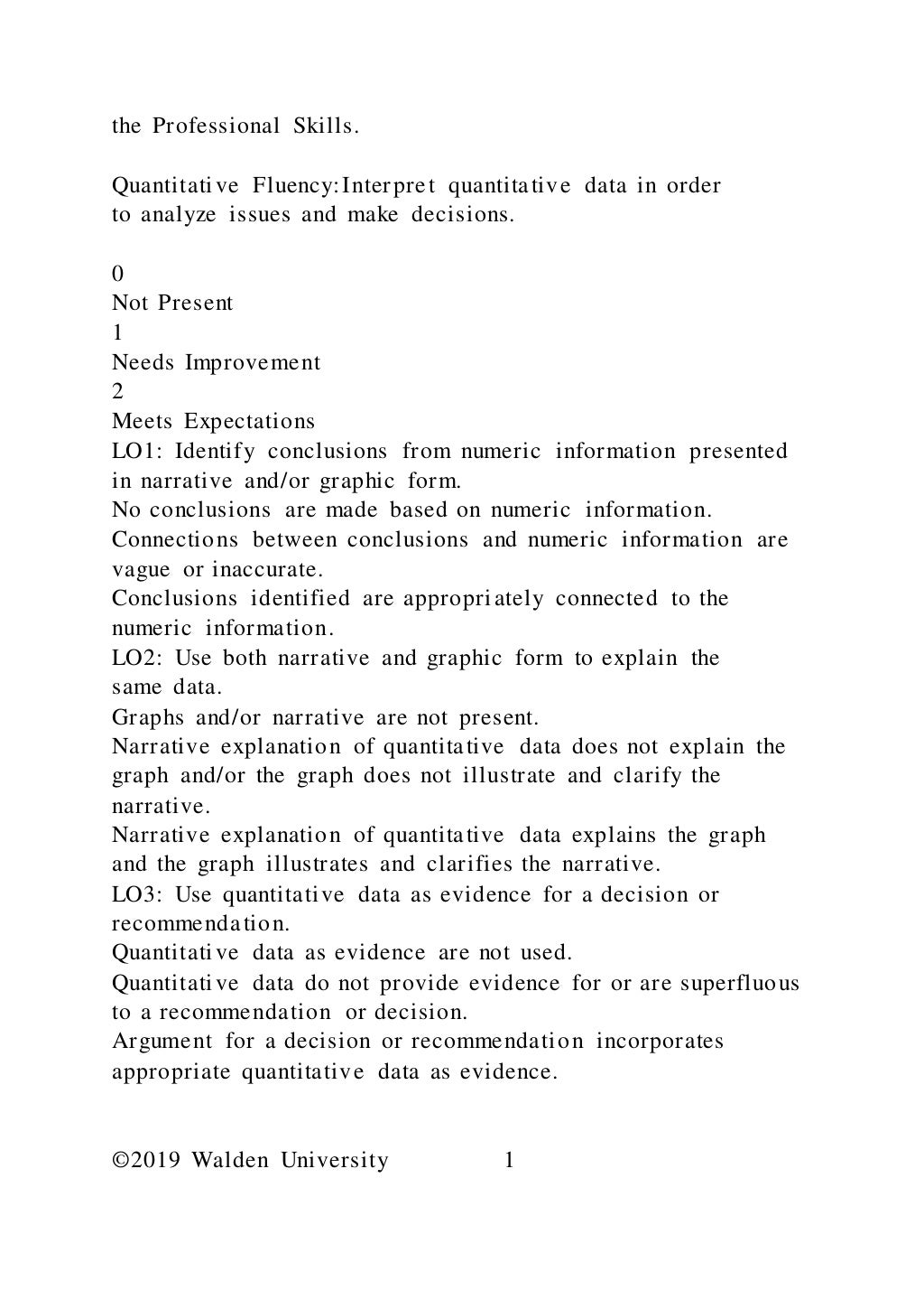 DA3003 Research Tools and Basic Computer Applications in Crimin | DOCX