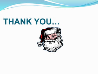 THANK YOU…
 