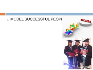  MODEL SUCCESSFUL PEOPLE
 