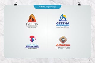 Portfolio/LogoDesigns
GEETHABuildersConstructions
we are build with trust
GEETHA
we are build with trust
BuildersConstruct...
